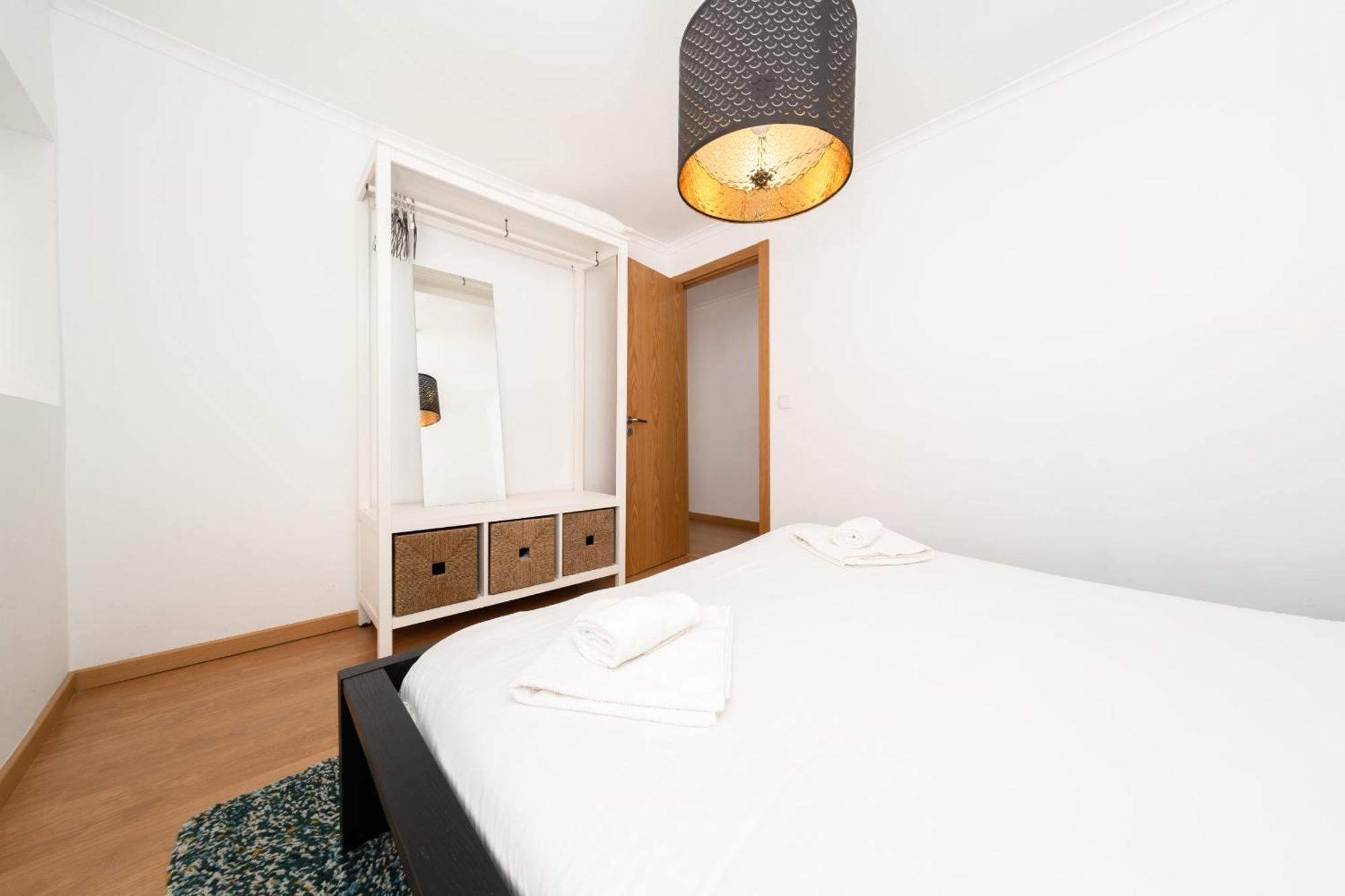 Central Retreat Lisboa Extérieur photo